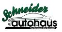 Schneider Autohaus logo